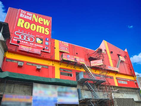 sogo monumento mcu|Hotel Sogo .